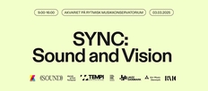 SYNC: Sound and Vision – hvem bruger din musik og hvordan får du den placeret i film, tv og gaming?