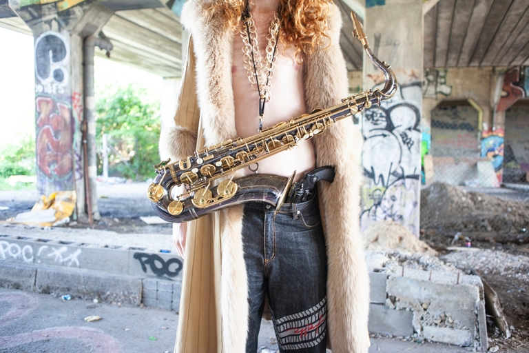 Mads Egetoft Kvintet - Cph Jazz Festival