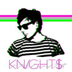 KNIGHT$ (Live), Rune Cosmic, Vomatron (Free Entry)