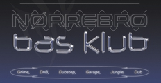 Nørrebro Bas Klub #1