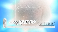 Release Reception: Popmix - Big Exchange (Axces Recordings 005)