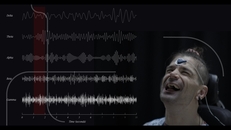 This is what it sounds like when I think / Xenon Residency