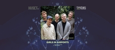 CPH Jazz Festival: Girls in Airports x Teitur / Xenon