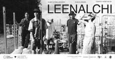 Final Descent x HUSET: Leenalchi (kr)