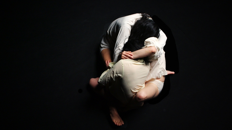 O – Overgaden udstillingsåbning: Helene Nymann  + Marie Kølbæk Iversen