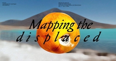 Opening: Mapping the displaced