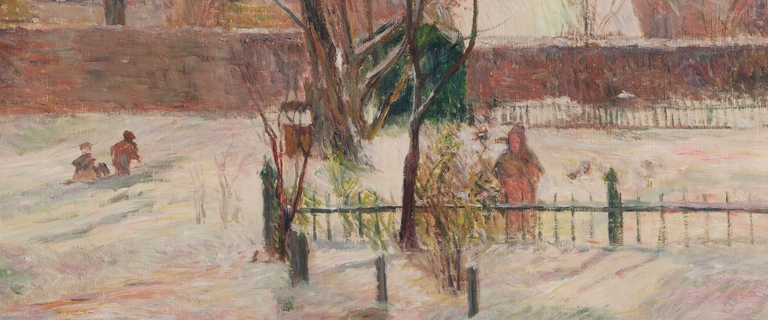 Gauguin – mesteren, monsteret og myten