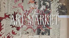 Con Feria; Art Market