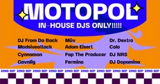 MOTOPOL HOMETOWN PARTY