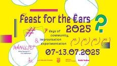 Feast For The Ears 2025