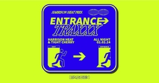 Entrance TRAXXX