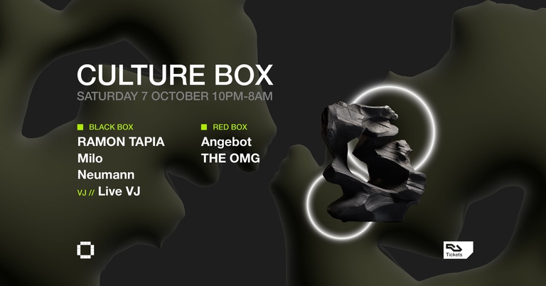 RAMON TAPIA / Milo / Neumann / Angebot / THE OMG