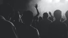 Synthpop with a dark twist | Basement