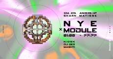 MODULE - NEW YEAR