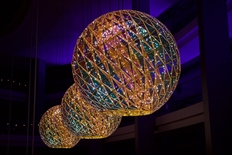 Ambient GGD live i Operaen