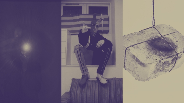 RMC på Loppen: Mary K + Ditlev Behrens + praytell.