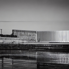 Amager Electronic #2 ~~SØS Gunver Ryberg // Alicja Krajewska