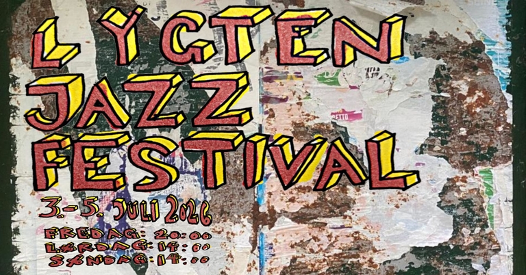 LYGTEN JAZZ FESTIVAL 2026