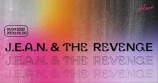 Jolene presents: J.E.A.N. and The Revenge