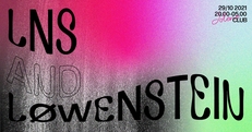 Jolene presents: LNS and Løwenstein