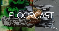 FLOORCAST #3 @ Ved Siden Af
