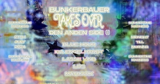 BunkerBauer Takeover - Summertime Madness w/ Blue Hour & LDS @ Den Anden Side