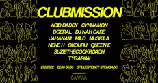 Clubmission