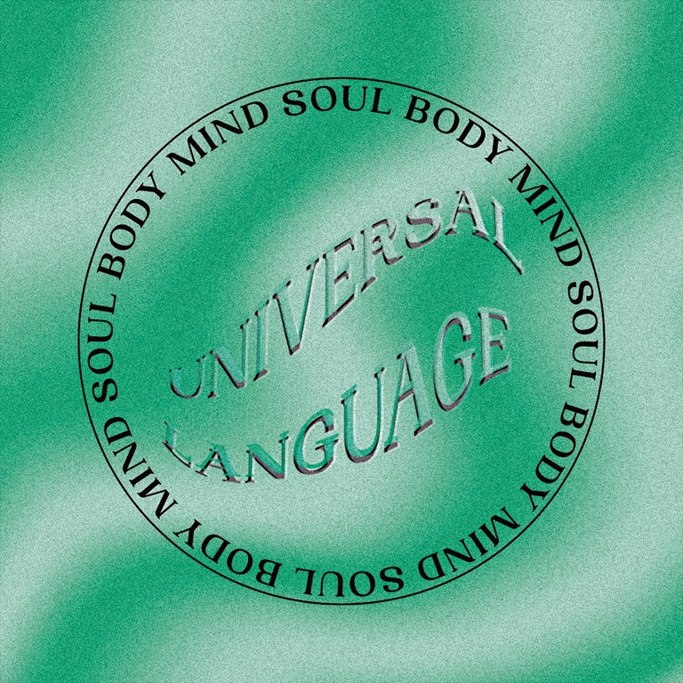UNIVERSAL LANGUAGE - Sunday Sessions