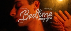 Release: Bedtime Magazine - The Liquid Issue