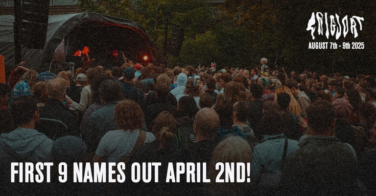 Frigjort Festival 2025