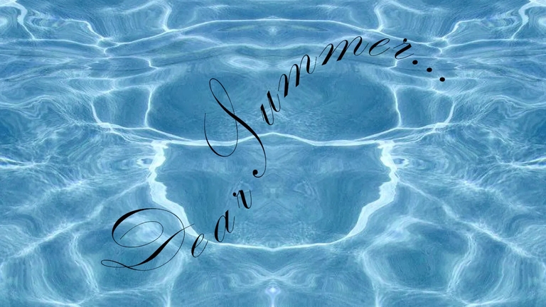 VIM - Dear Summer...