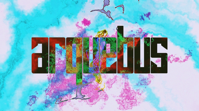 ARQUEBUS releases KHASMA @Mayhem [support: Lyzaar]