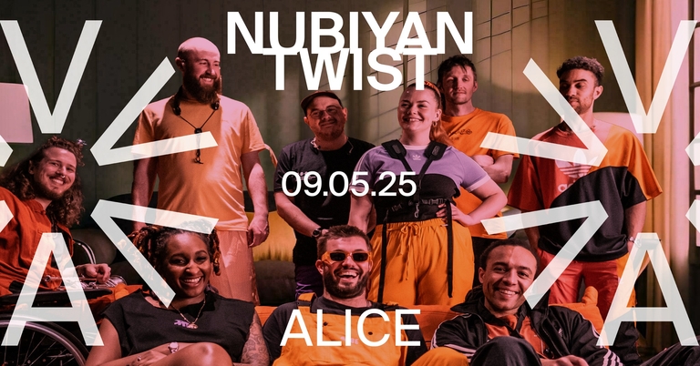 Nubiyan Twist (UK)