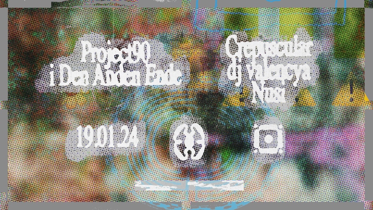 Project90 @ Den Anden Ende