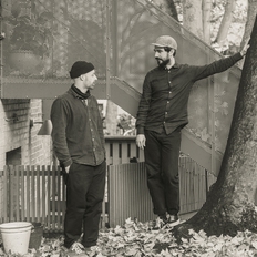 Art Roho feat. Nicolai Kornerup & Lucy Luan