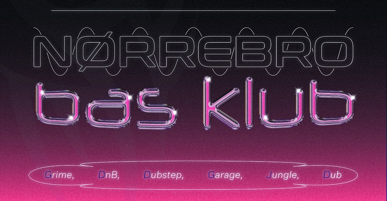 Nørrebro Bas Klub #2