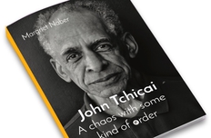 John Tchicai's Book Launch Celebration