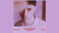Hangaren: Call Super (UK), Tine Valentin, Fruit DJ
