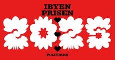 Fri entré: Ibyen Prisen 2025
