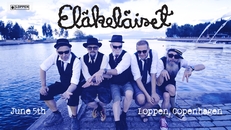 Eläkeläiset (FI) // Loppen