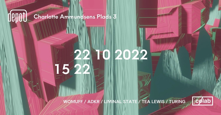 320colab takeover I Depot CPH