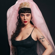 Beatrice Eli koncert LIVE + GRATIS