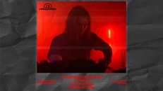 Hangaren: Vladimir Dubyshkin (live), Ctrls, Elias Gozal, Anna Logic