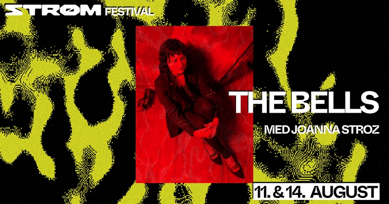 The Bells med Joanna Stroz // Morgen