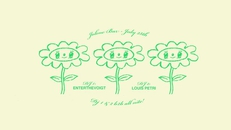 Jolene presents: Louis Petri & Enterthevoigt