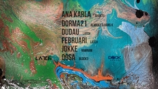 LATCh: New Year's Eve