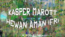 Kasper Marott & Hewan Aman (FR)