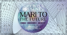 Soft Bites presents: Mari to the Future