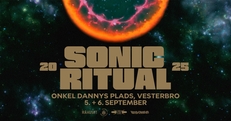 Sonic Ritual 2025