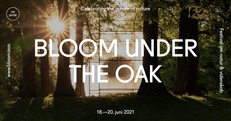 Bloom Under the Oak 2021